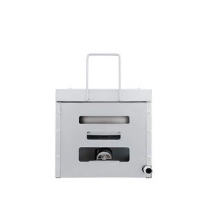 FREIDORA A GAS 5LTS MODELO GFR-105-00 / FG-5 MARCA DRAGO