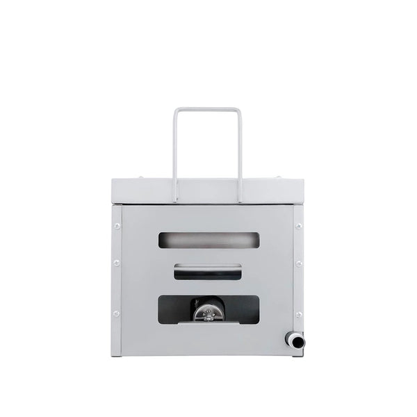 FREIDORA A GAS 5LTS MODELO GFR-105-00 / FG-5 MARCA DRAGO