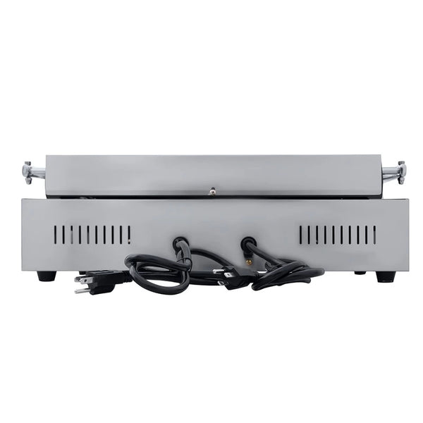 PANINERA DOBLE ELECTRICA MODELO GH-813 MARCA DRAGO