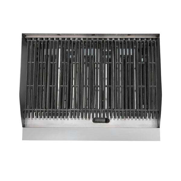 ASADOR INDUSTRIAL A GAS DE  3 QUEMADORES MODELO AG-3R MARCA DRAGO