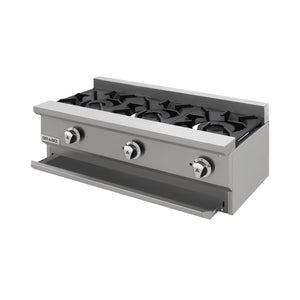 PARRILLA SLIM 3 QUEMADORES MODELO CG-30 SLIM / GPA-300-01 MARCA DRAGO