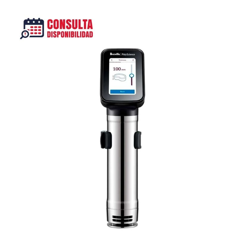 Termocirculador de inmersión POLYSCIENCE CSV700PSS1BUC1