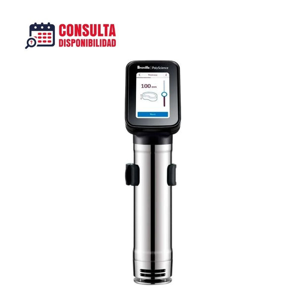 Termocirculador de inmersión POLYSCIENCE CSV700PSS1BUC1
