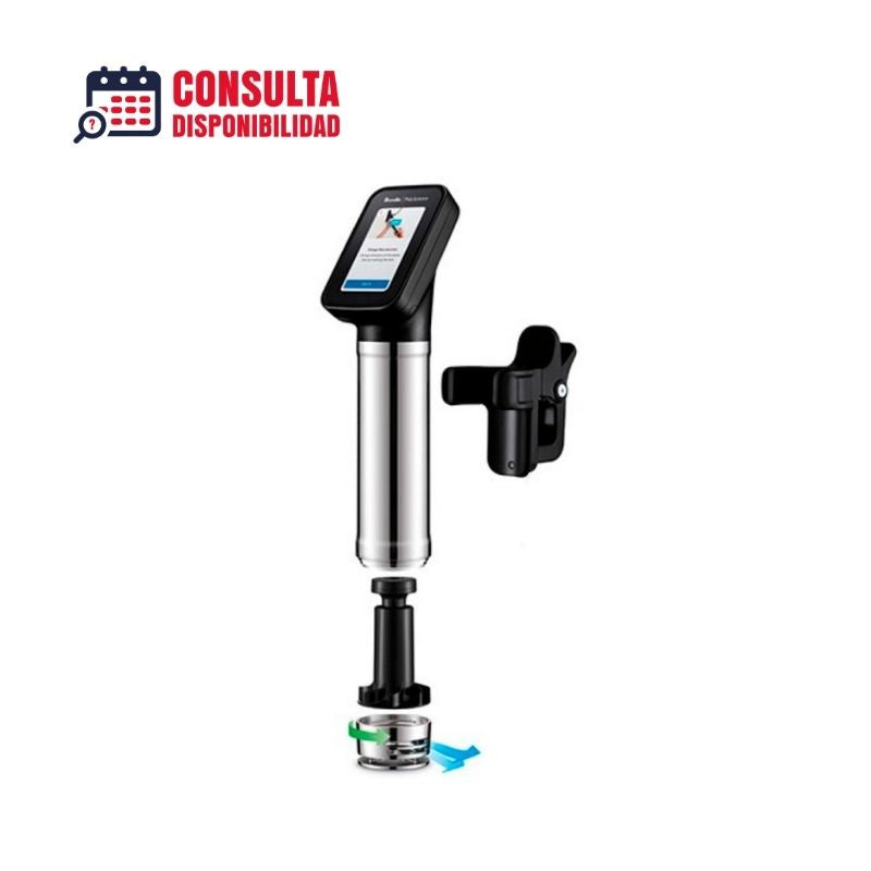 Termocirculador de inmersión POLYSCIENCE CSV700PSS1BUC1