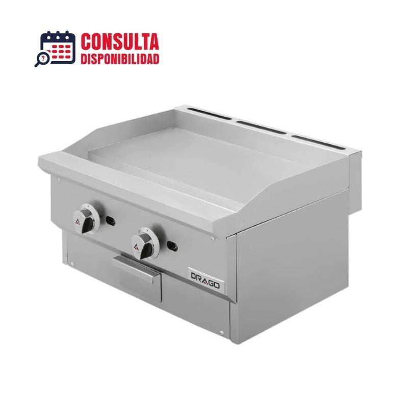 Plancha PG-2 SLIM