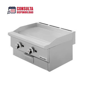 Plancha PG-2 SLIM