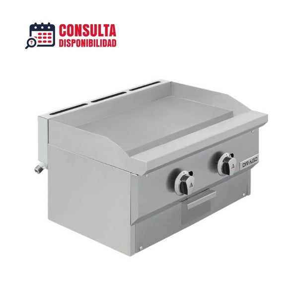 Plancha PG-2 SLIM