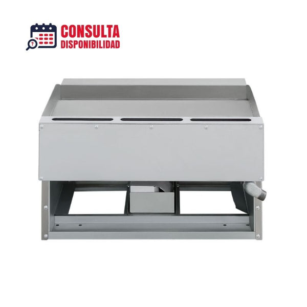Plancha PG-2 SLIM