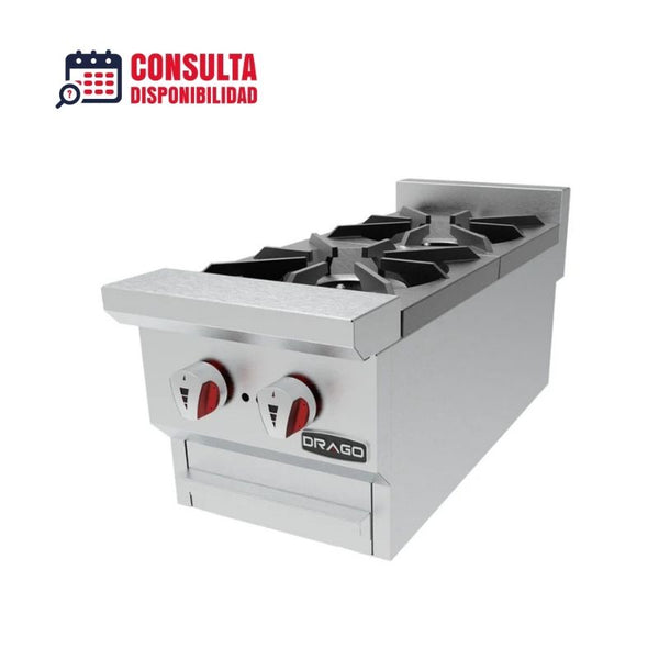 Parrilla CG-20 Nuevo modelo