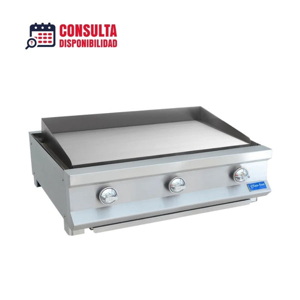 PLANCHA A GAS MODELO SSP36 MARCA SAN-SON