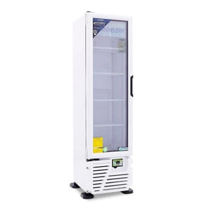 CONGELADOR VERTICAL 8FT MODELO VFS08 1013601 MARCA IMBERA