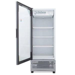 REFRIGERADOR VERTICAL 17FT MODELO VR17D 1024175 MARCA IMBERA