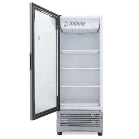 REFRIGERADOR VERTICAL 17FT MODELO VR17D 1024175 MARCA IMBERA