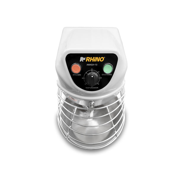 AMASADORA DE 10LTS MODELO AMASA-10 MARCA RHINO