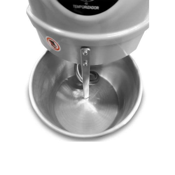AMASADORA DE 10LTS MODELO AMASA-10 MARCA RHINO