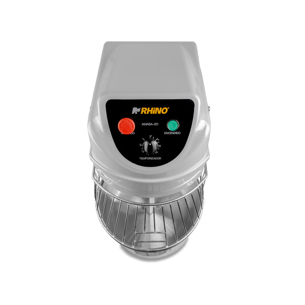 AMASADORA MODELO AMASA 20 MARCA RHINO