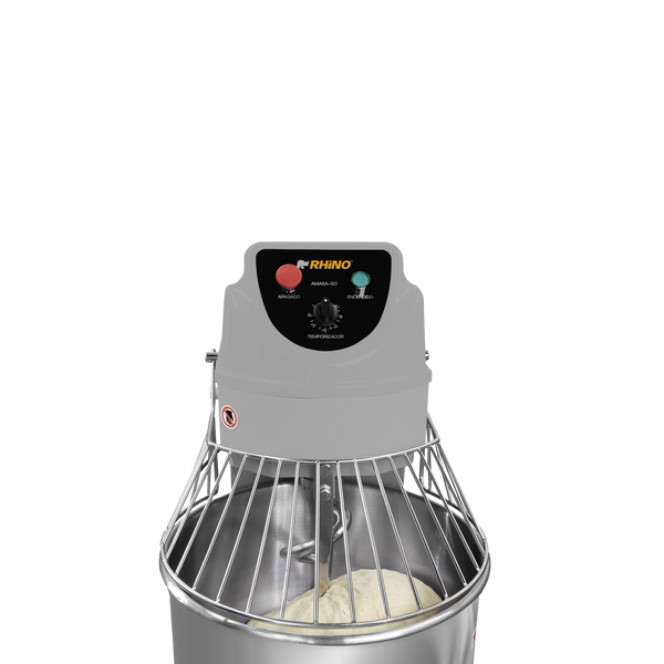AMASADORA MODELO AMASA 50 MARCA RHINO