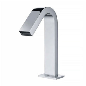 LLAVE ELECTRÓNICA CON SENSOR PARA LAVADO MODELO AT-6155AB MARCA  MIGSA