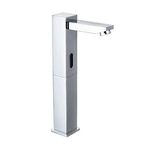 LLAVE ELECTRONICA CON SENSOR PARA LAVADO MODELO AT-6159AB MARCA  MIGSA