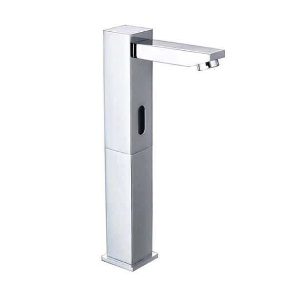 LLAVE ELECTRONICA CON SENSOR PARA LAVADO MODELO AT-6159AB MARCA  MIGSA