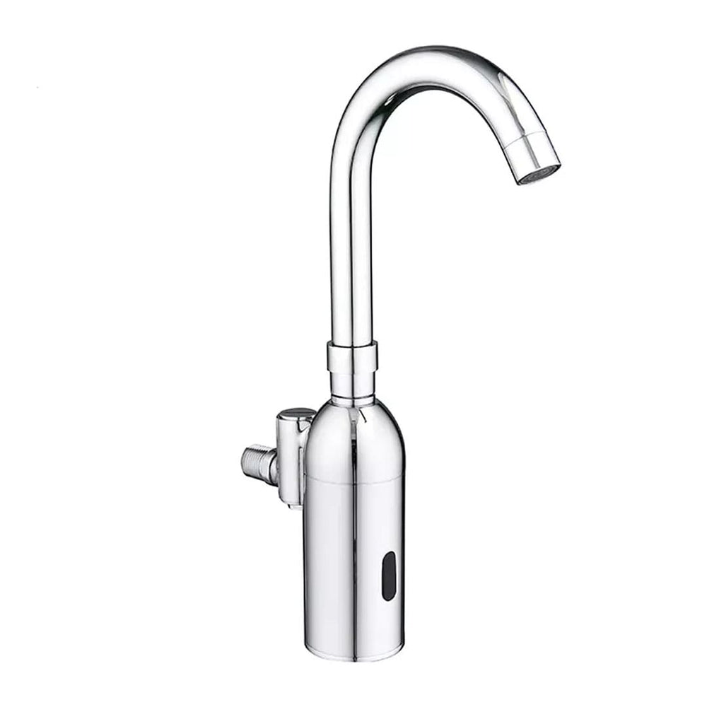 LLAVE ELECTRONICA CON SENSOR PARA LAVADO MODELO AT-6197A MARCA  MIGSA