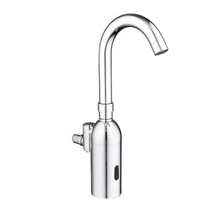 LLAVE ELECTRONICA CON SENSOR PARA LAVADO MODELO AT-6197A MARCA  MIGSA