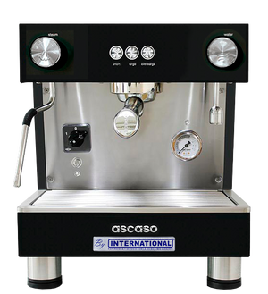 Cafetera automática INTERNATIONAL BAR-ONE-1GR 40 X 45 X 54 Cm
