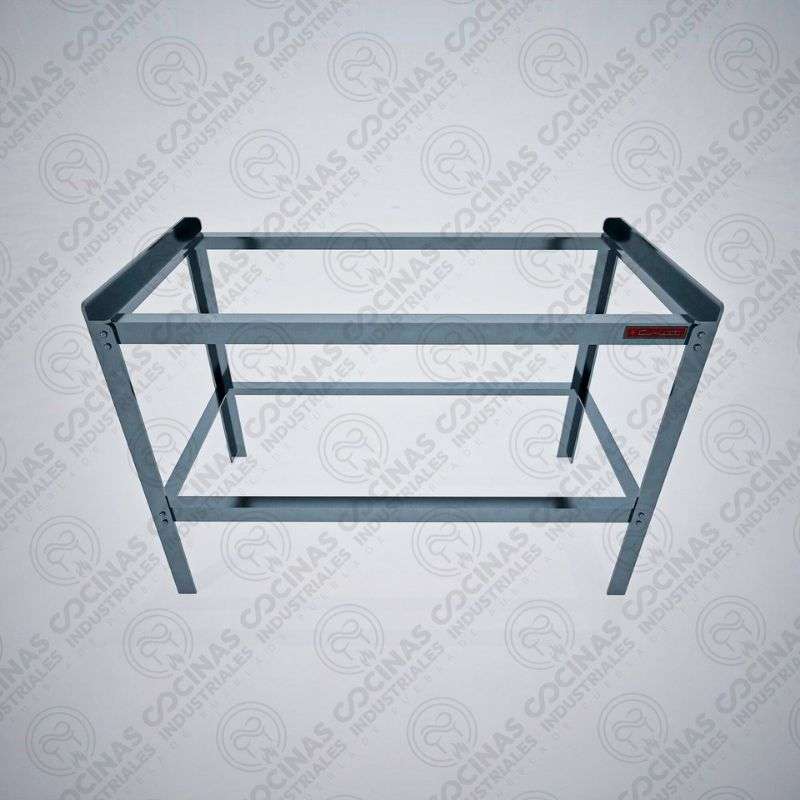 BASE MULTIPLE DE MESA MASTER LINEA PREMIUM MARCA CORIAT