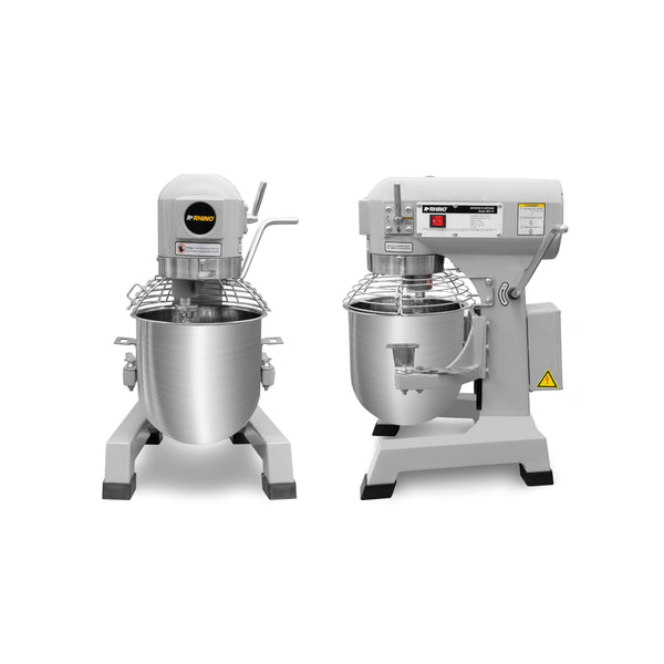 BATIDORA PLANETARIA DE 10LTS MODELO BATI-10 MARCA RHINO