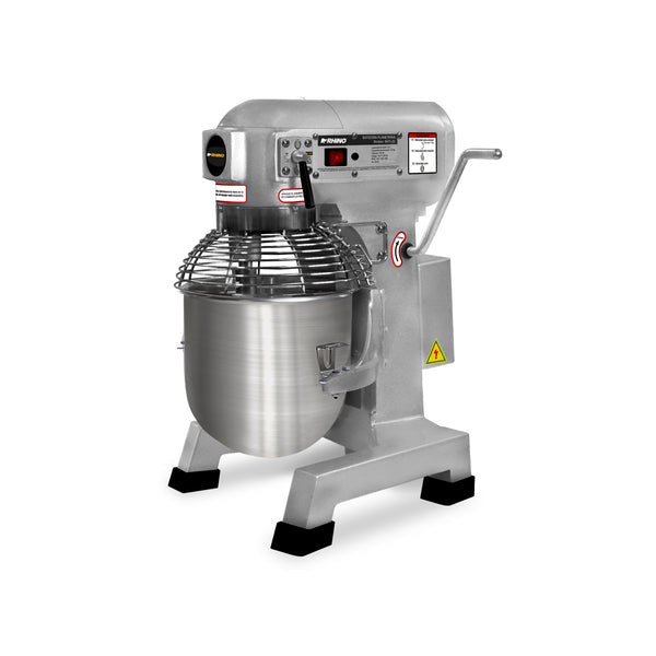BATIDORA PLANETARIA MODELO BATI-20 MARCA RHINO
