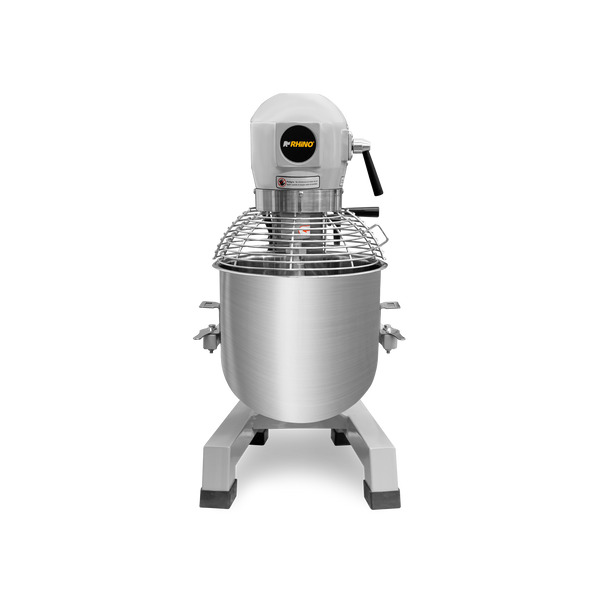 BATIDORA MODELO BATI-30 MARCA RHINO