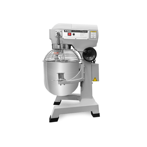 BATIDORA MODELO BATI-30 MARCA RHINO