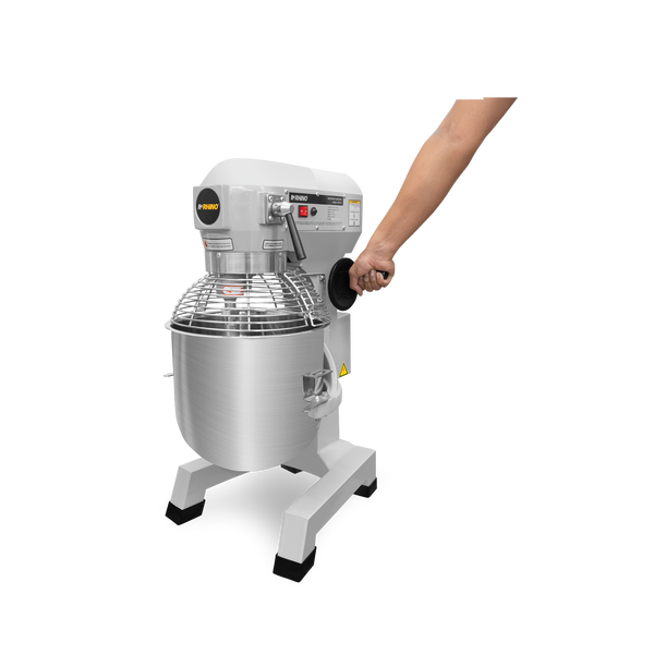 BATIDORA MODELO BATI-30 MARCA RHINO