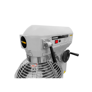 BATIDORA MODELO BATI-30 MARCA RHINO