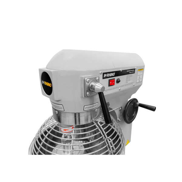 BATIDORA MODELO BATI-30 MARCA RHINO