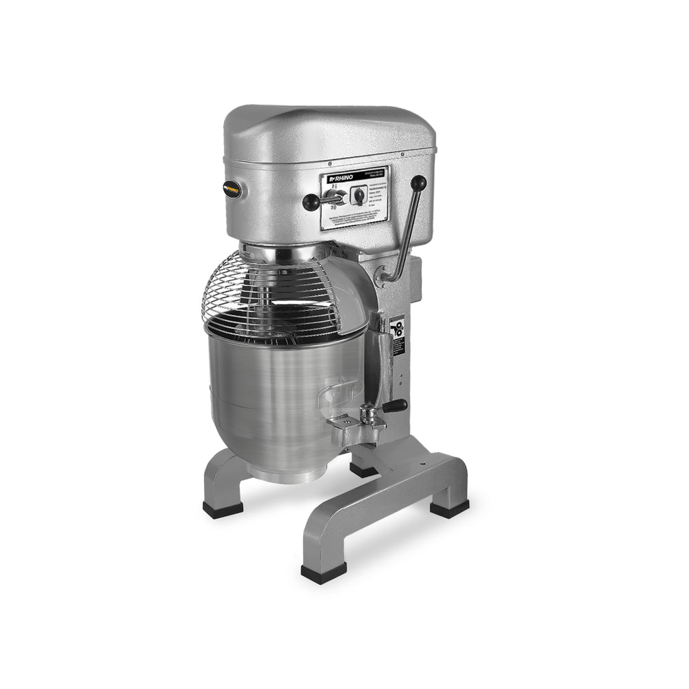BATIDORA MODELO BATI-40X  MARCA RHINO