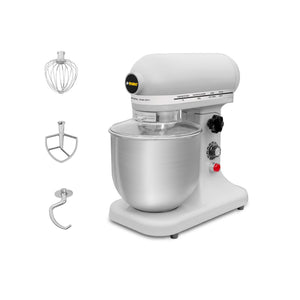 BATIDORA PLANETARIA 7LTS MODELO BATI-7 MARCA RHINO