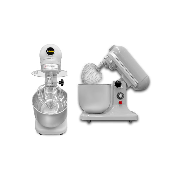 BATIDORA PLANETARIA 7LTS MODELO BATI-7 MARCA RHINO