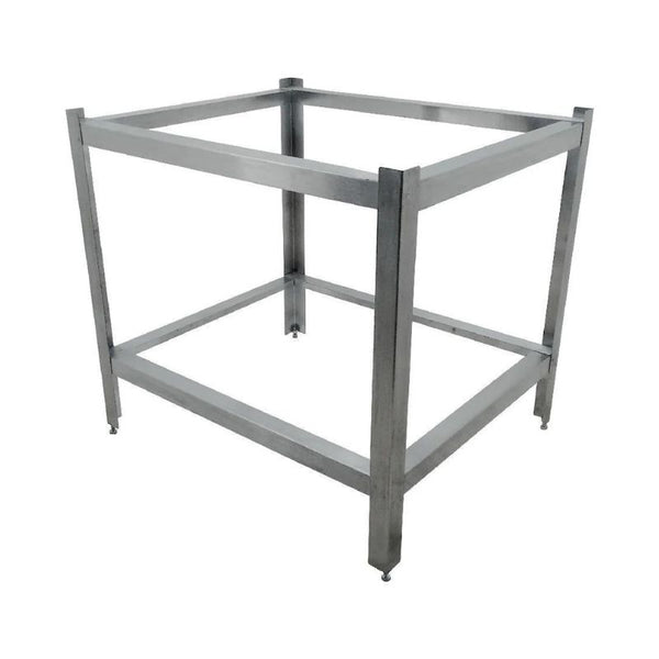 BASE PARA PG-3, CG-60, AG3V, CG-20PD, CG-40P Silver Aluminizado MODELO BD-2636 MARCA DRAGO