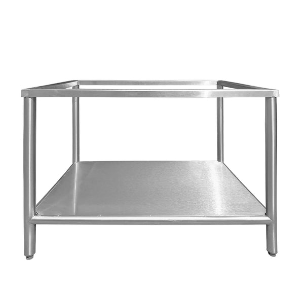 Base tubular para estufa INTERNATIONAL BEM3 90 X 64 X 66 Cm