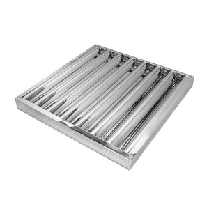 Filtro de Grasa Para Campana MIGSA BFF-50 Acero Inoxidable