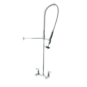 MANGUERA DE PRELAVADO MODELO BXF-A10 MARCA MIGSA