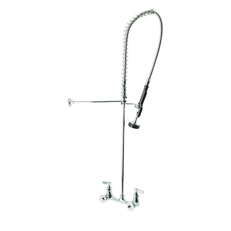MANGUERA DE PRELAVADO DE PARED MODELO BXF-A6 MARCA MIGSA