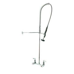 MANGUERA DE PRELAVADO DE PARED MODELO BXF-A6 MARCA MIGSA