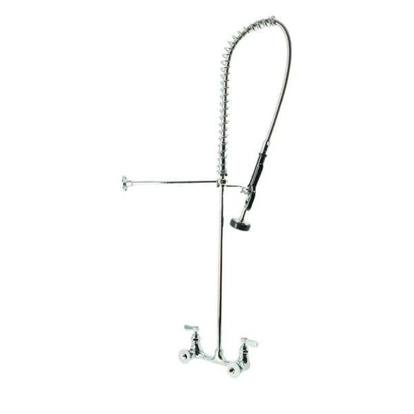 MANGUERA DE PRELAVADO DE PARED MODELO BXF-A6 MARCA MIGSA