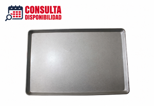 CHAROLA LISA ZINTRO CALIBRE 24 MODELO LISA24 MARCA HORMEX