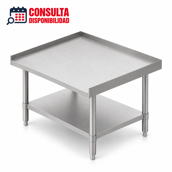 BASE NEUTRA MODELO AB-36 MARCA ASBER