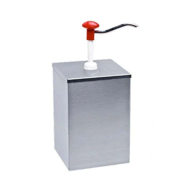 Dispensador de catsup INTERNATIONAL CB SC-3