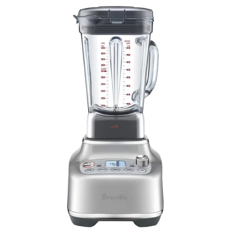 LICUADORA MODELO CBL920BSS1BNA1 MARCA  INTERNATIONAL