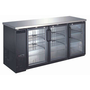 CONTRABARRA REFRIGERADA CBR-3PC-SS-01 MARCA ICEHAUS